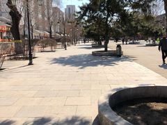 景点-哈尔滨文化公园(南岗区)