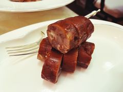 -人间采蜜(海信广场店)