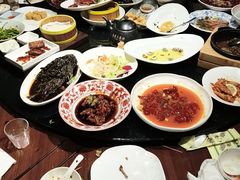 -甬上名灶(天一阁·翠柏店)