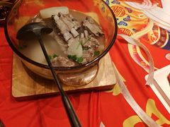 -青年公社烤鸭(熙悦天街店)