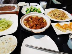 -高第街56号融合餐厅(振华五星百货店)