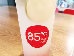 -85度C(重庆大坪英利店)