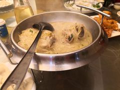-东北老家私房菜(文灶店)