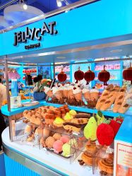 -Hamleys哈姆雷斯(东方福来德店)