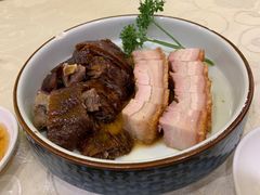 烧味双拼-粤·向群饭店(泮塘路店)