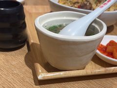 -味千拉面(煌华新纪元购物广场店)