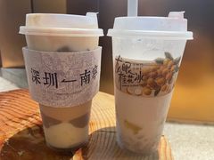 -阿嬷手作(深圳万象天地店)
