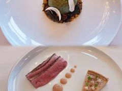 -Caprice(香港四季酒店)