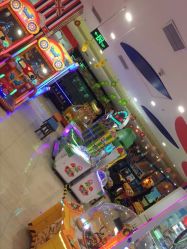 -都乐汇儿童乐园(莱蒙都会店)