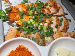 -绿茶餐厅(领展购物广场·中关村店)