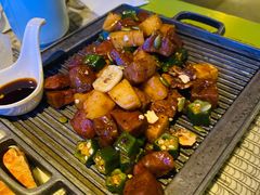 -桂满陇天书(南京德基旗舰店)