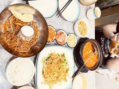 -屋里家延边朝鲜族冷面(梅林3店)