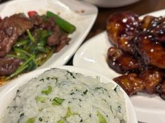 -奶奶的味道(胶州路店)
