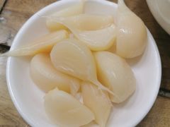 -老刘家泡馍·陕西老字号(钟楼广济街店)