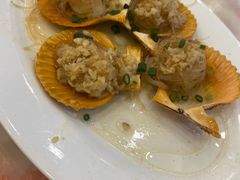 -新金盛·海鲜酒楼(盐田店)