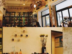 -RAC BAR(安福路店)