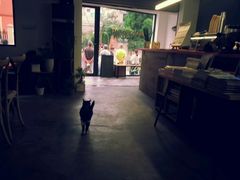 -研途咖啡馆(健康路店)