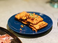 -半山腰·云南菜(侨福芳草地店)