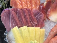 -松坂屋日料自助(长城路店)