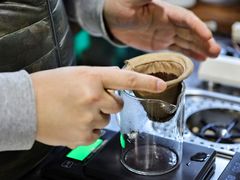 -2326 Coffee Roaster咖啡豆可选店(林肯公园店)