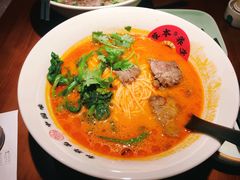-和府捞面(西溪印象城店)
