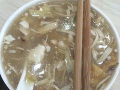 -田三卷馍(人民中路店)