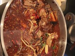 -蓉三少冒烤鸭·四川小吃集(北京首店)