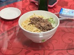 -十二忠手拉面(五福店)