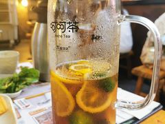 -木屋烧烤(白石洲店)