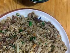 -遵义虾子卢四羊肉粉(大沽路店)