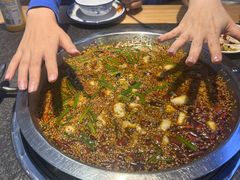 -胖子鱼·天水麻辣鱼火锅(秦州407店)