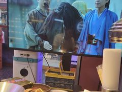 -入火韩国烤肉(凯旋广场店)