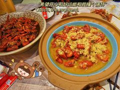 -有位虾匠·手工土菜小馆(市北店)