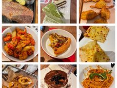 -必胜客(大悦城店)