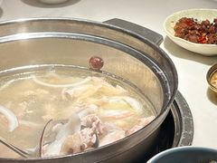 -三个椰子·现砍椰子鸡(金源CBD店)