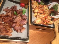 -蜜桃餐厅·古运河畔(南下塘店)