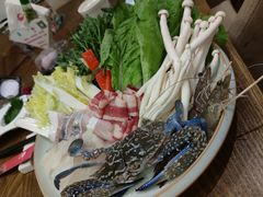 -阳光岛·海鲜盛宴(银泰中心in99店)