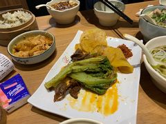 -皇城坝小吃(科华成都王府井购物中心店)