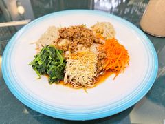 君霖大拌菜-君霖海鲜私房菜(春柳店)