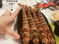 -鲜入围煮花胶鸡海鲜火锅
