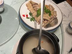 -老友王·南宁特色菜(金汇如意坊店)
