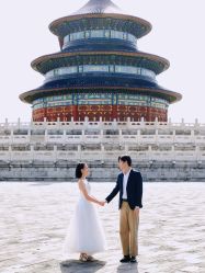 点击看大图 -绽放摄胶片摄影工作室