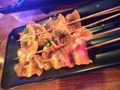 五花肉-南极·小龙虾·湘式拌饭(南街店)