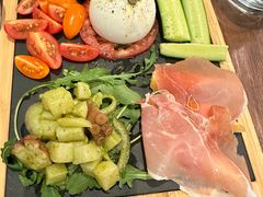 -ALLORA意大利餐厅(丰盛里店)