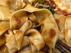 -福瑞记老孙头biangbiang面(新生路店)