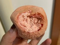 -東更道点心行(利客来店)