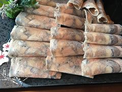 -捞神煲汤火锅(湖滨商业街店)