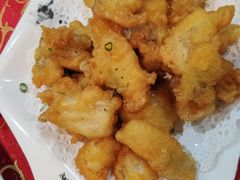 椒盐九肚鱼-湛江海鲜食府(一号路店)