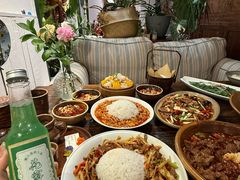 -懒人盐府人家·自贡大麻鱼(安贞店)