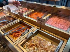 -黑金·寻焰自助百汇·烤肉·火锅(中街店)